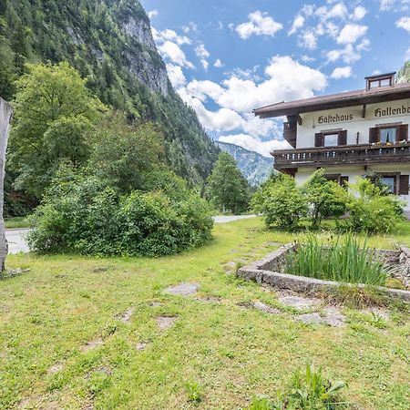 Ferienwohnung Foerchensee روهبولدنغ المظهر الخارجي الصورة