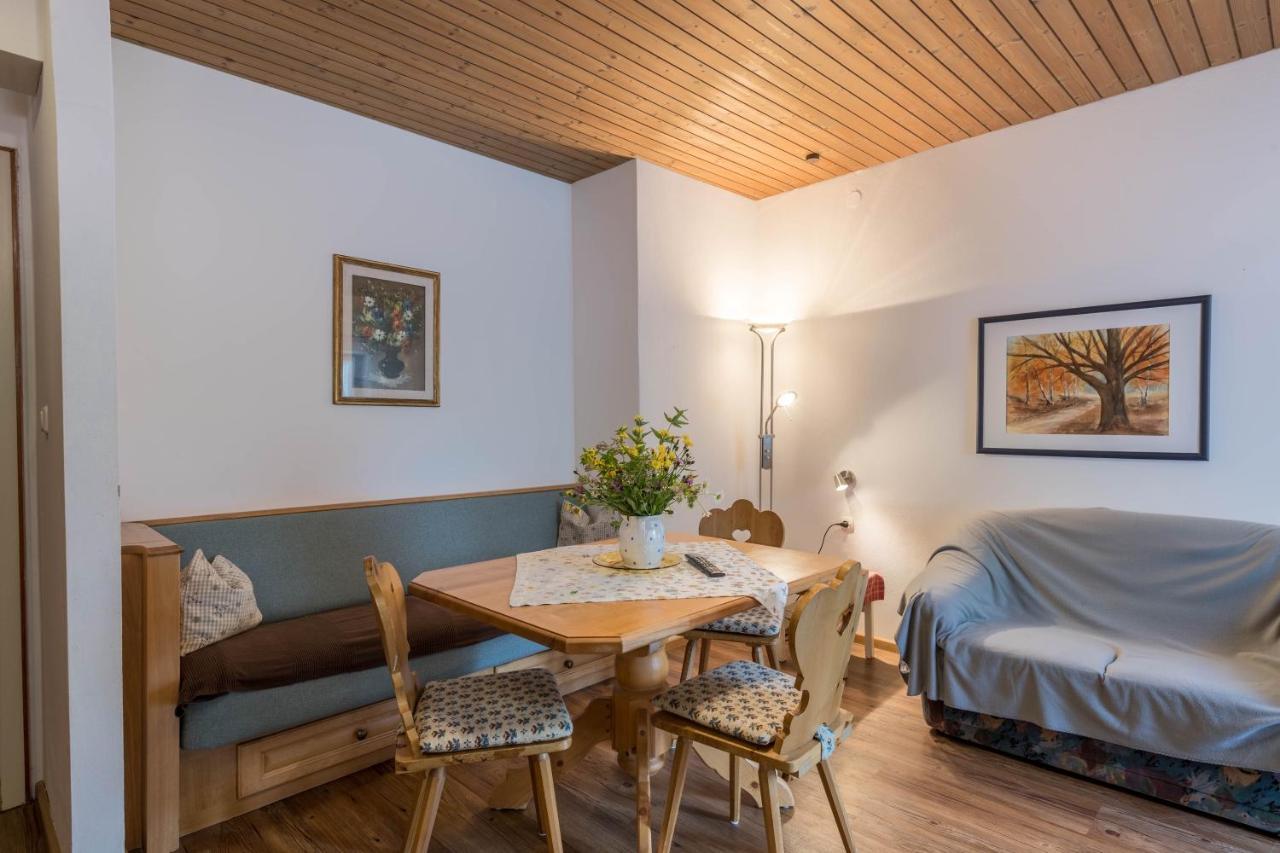 Ferienwohnung Foerchensee روهبولدنغ المظهر الخارجي الصورة