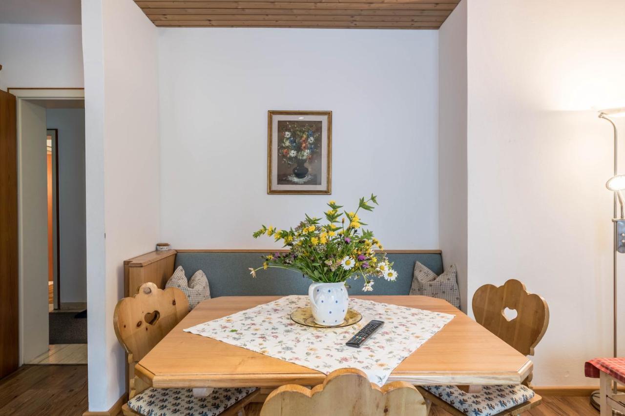 Ferienwohnung Foerchensee روهبولدنغ المظهر الخارجي الصورة