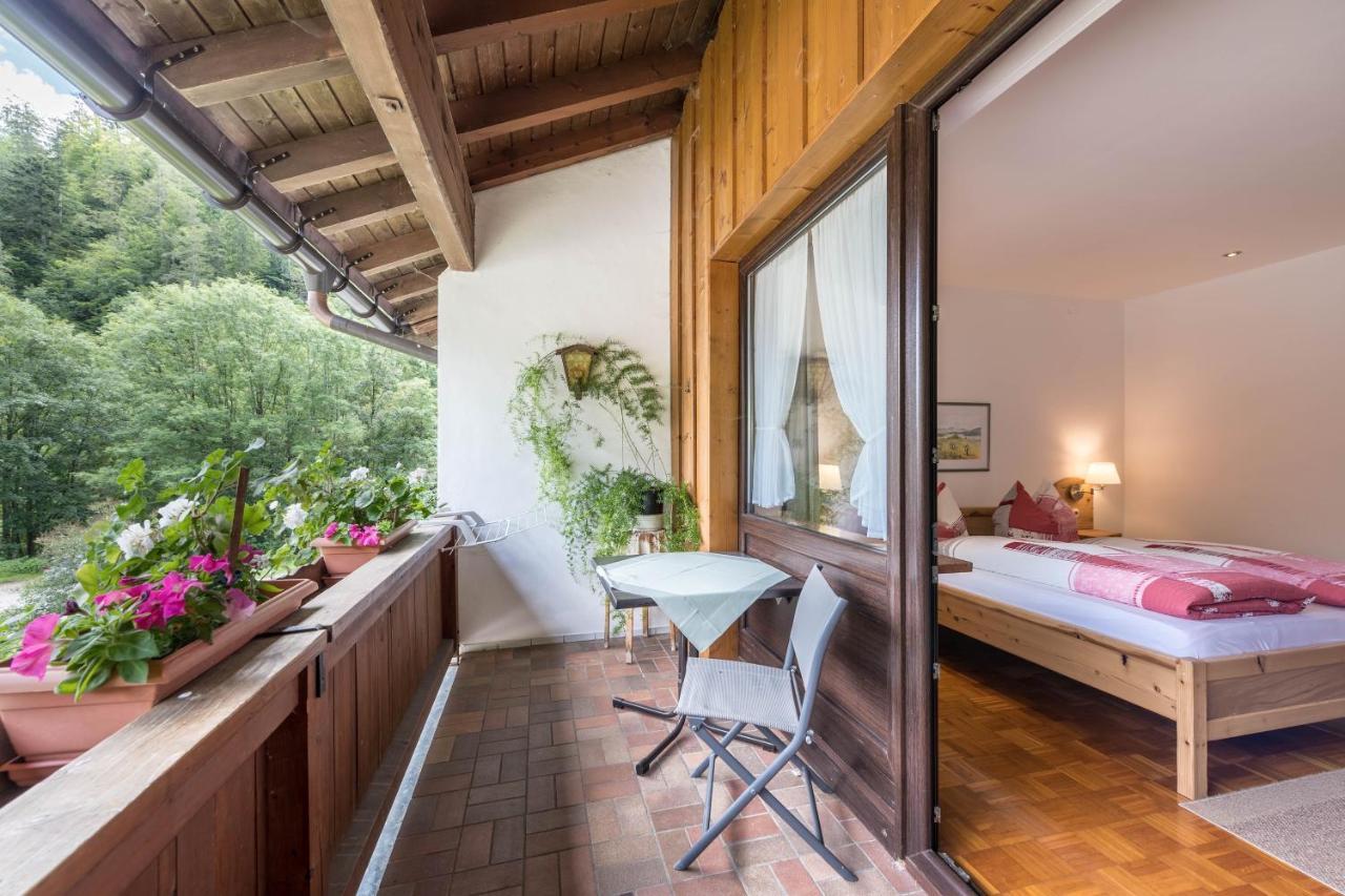 Ferienwohnung Foerchensee روهبولدنغ المظهر الخارجي الصورة