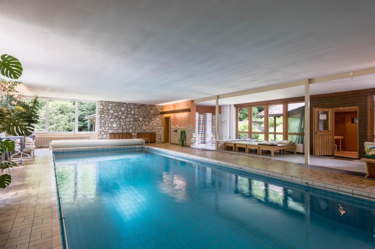 Ferienwohnung Foerchensee روهبولدنغ المظهر الخارجي الصورة