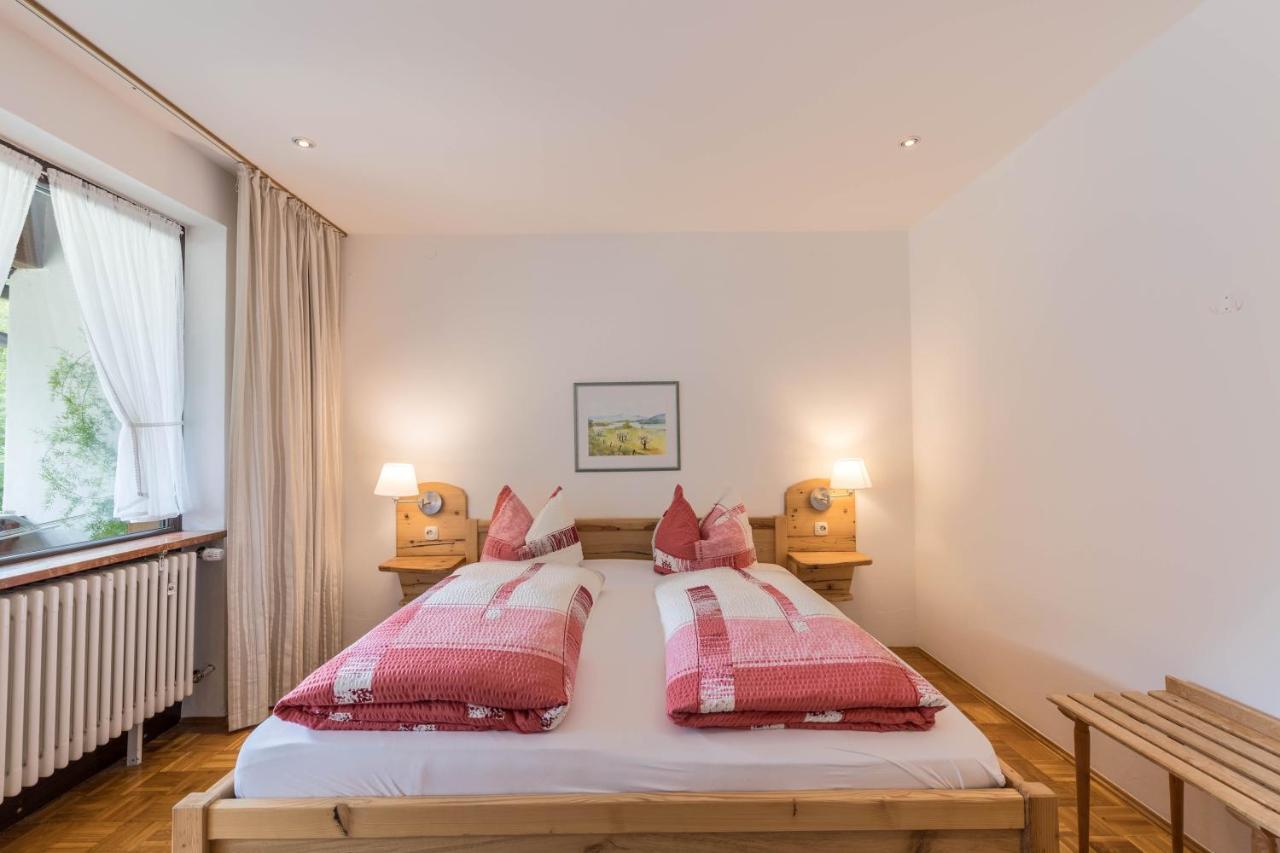 Ferienwohnung Foerchensee روهبولدنغ المظهر الخارجي الصورة