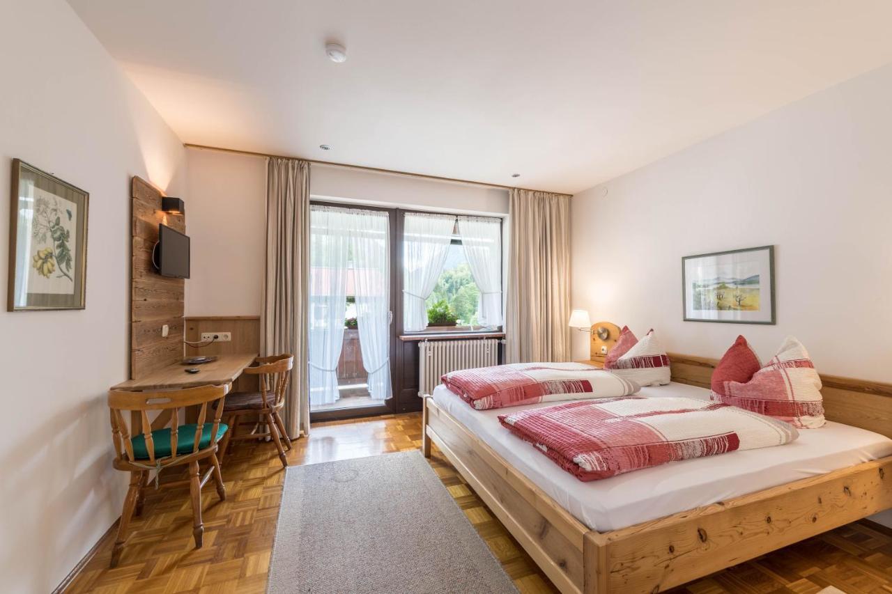 Ferienwohnung Foerchensee روهبولدنغ المظهر الخارجي الصورة