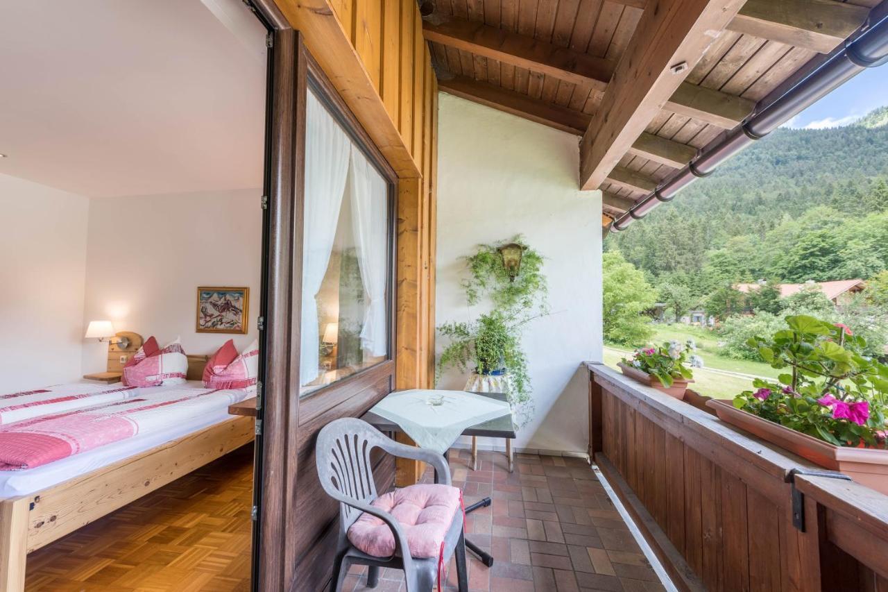 Ferienwohnung Foerchensee روهبولدنغ المظهر الخارجي الصورة