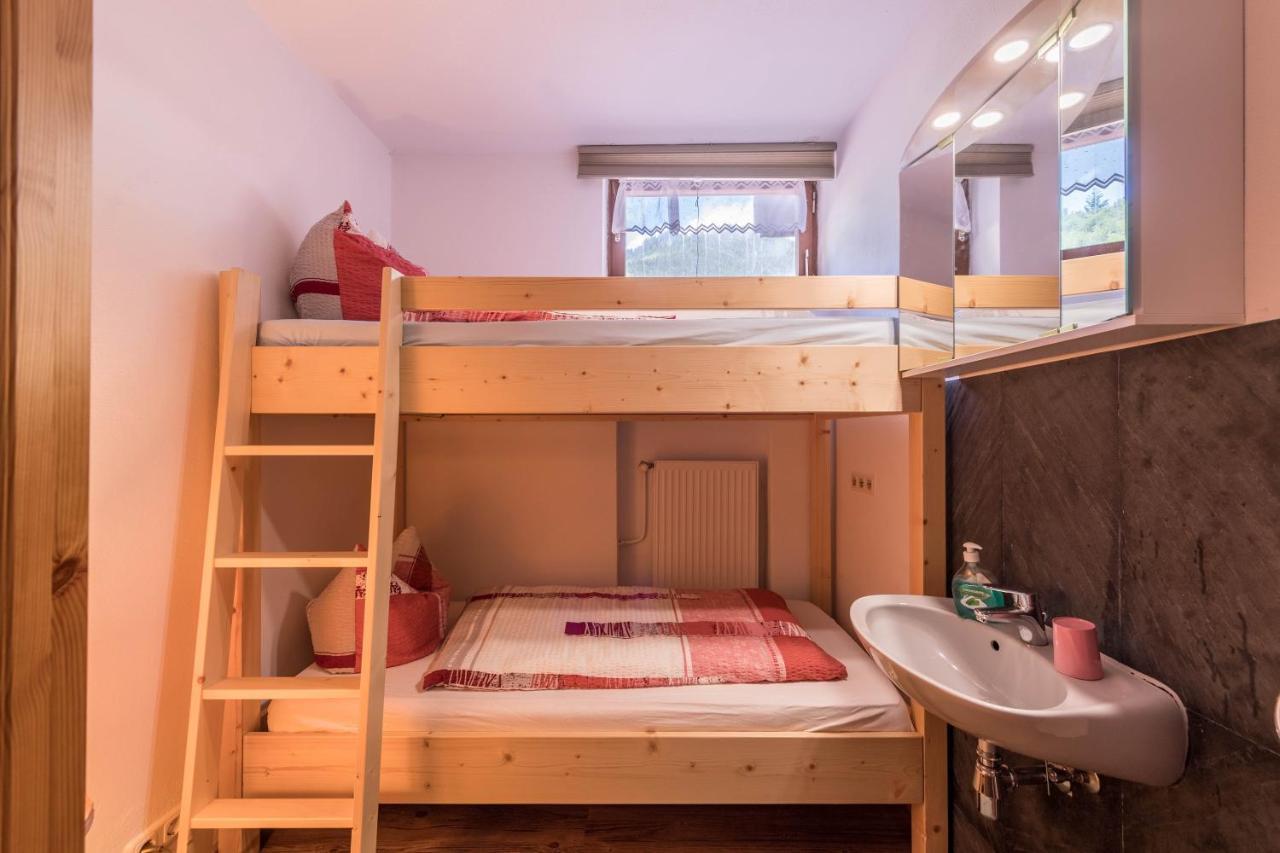 Ferienwohnung Foerchensee روهبولدنغ المظهر الخارجي الصورة