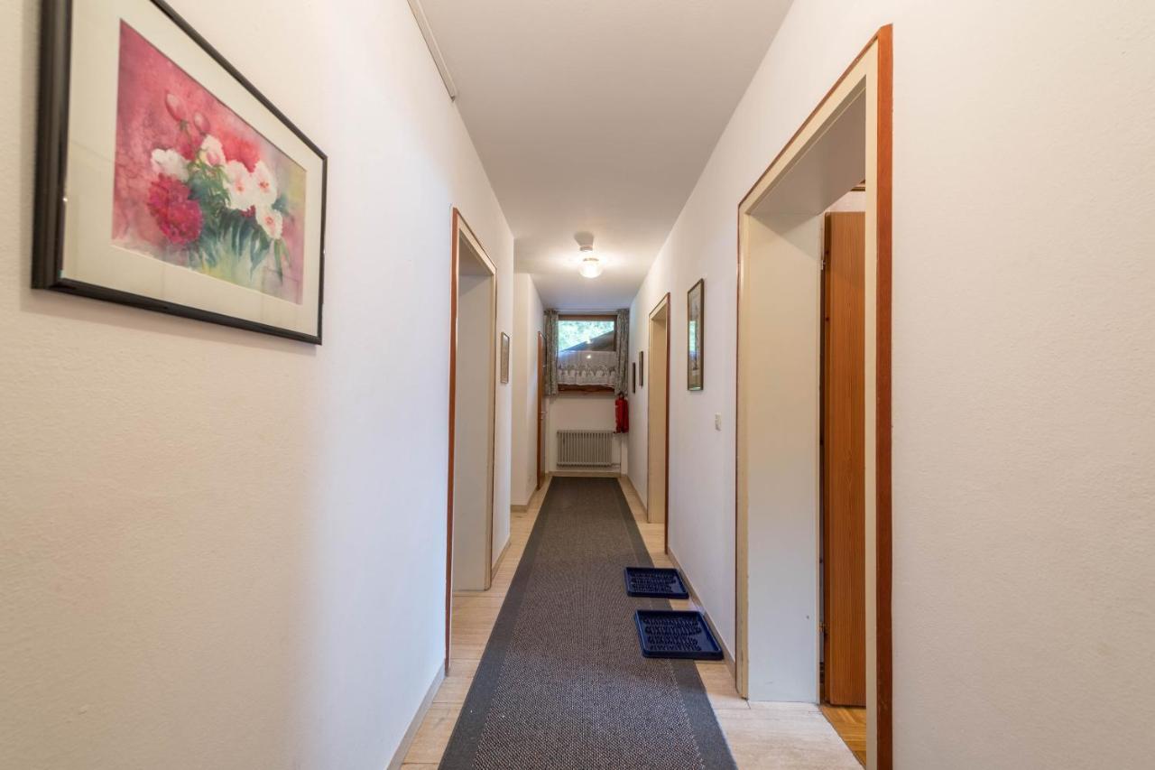 Ferienwohnung Foerchensee روهبولدنغ المظهر الخارجي الصورة