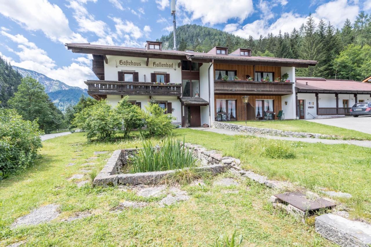 Ferienwohnung Foerchensee روهبولدنغ المظهر الخارجي الصورة