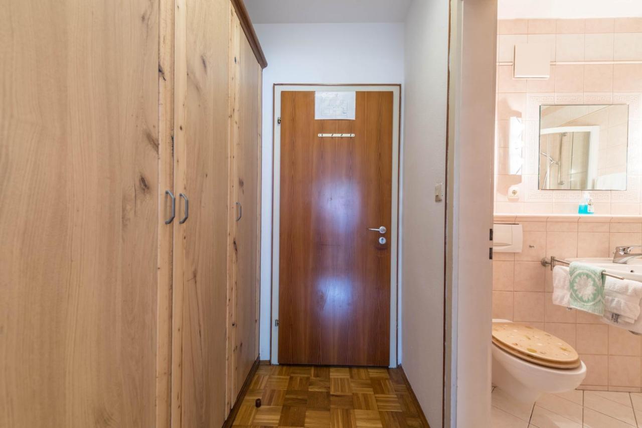 Ferienwohnung Foerchensee روهبولدنغ المظهر الخارجي الصورة