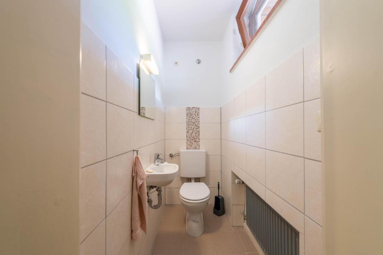 Ferienwohnung Foerchensee روهبولدنغ المظهر الخارجي الصورة