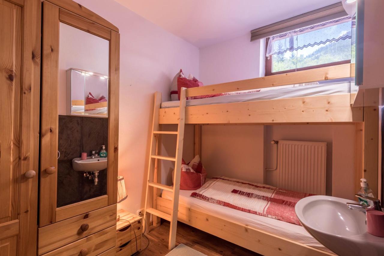Ferienwohnung Foerchensee روهبولدنغ المظهر الخارجي الصورة
